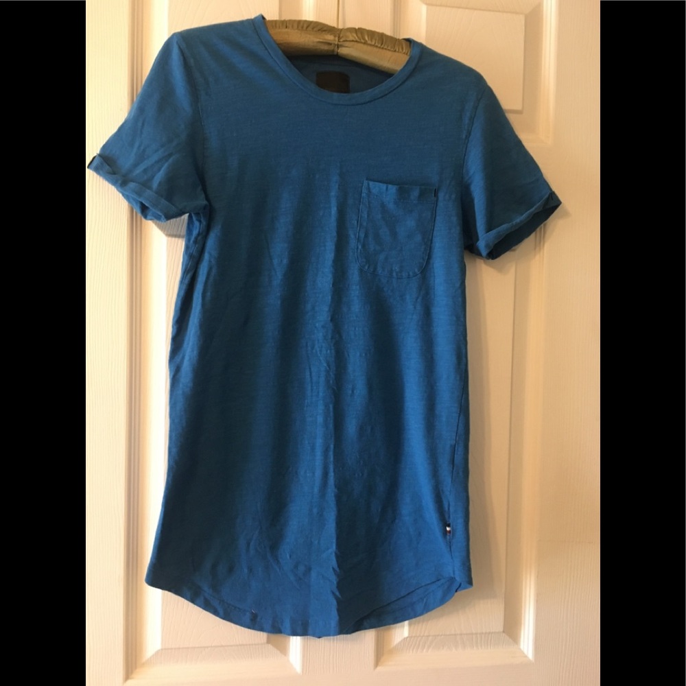 TShirt Dress